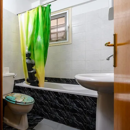 Appartement Julian 2 Bed *