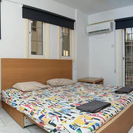 Julian 2 Bed Appartement