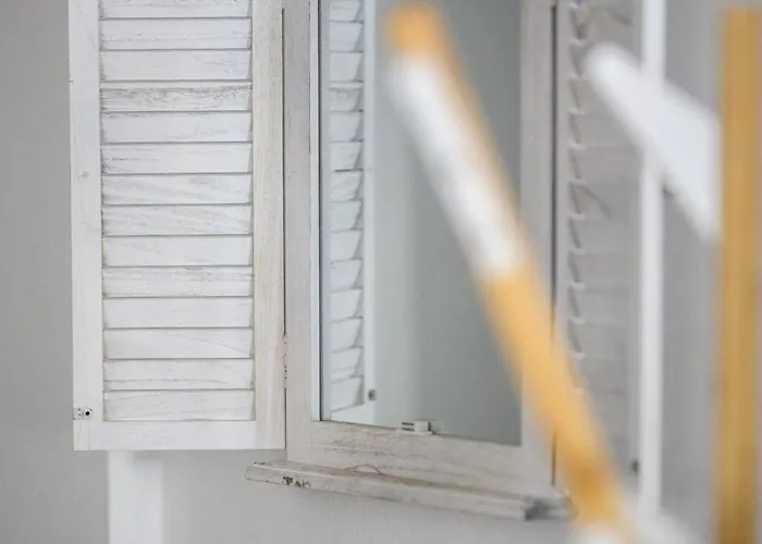 Apartmán Julian 2 Bed