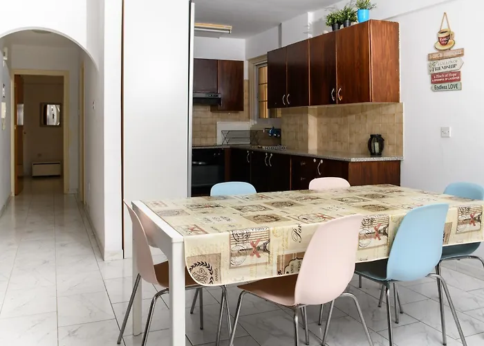 Apartmán Julian 2 Bed *