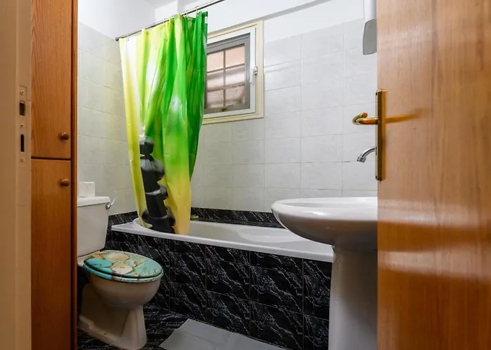 Apartmán Julian 2 Bed *