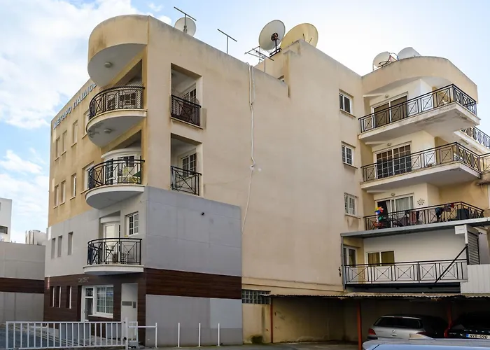 Apartmán Julian 2 Bed