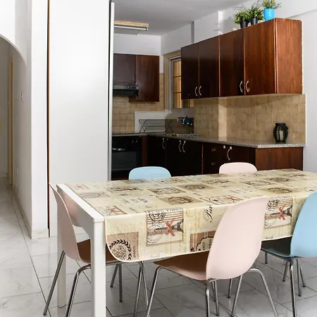 Apartman Julian 2 Bed *