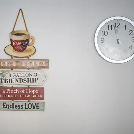 Julian 2 Bed Lárnaka