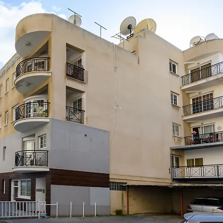 Apartman Julian 2 Bed